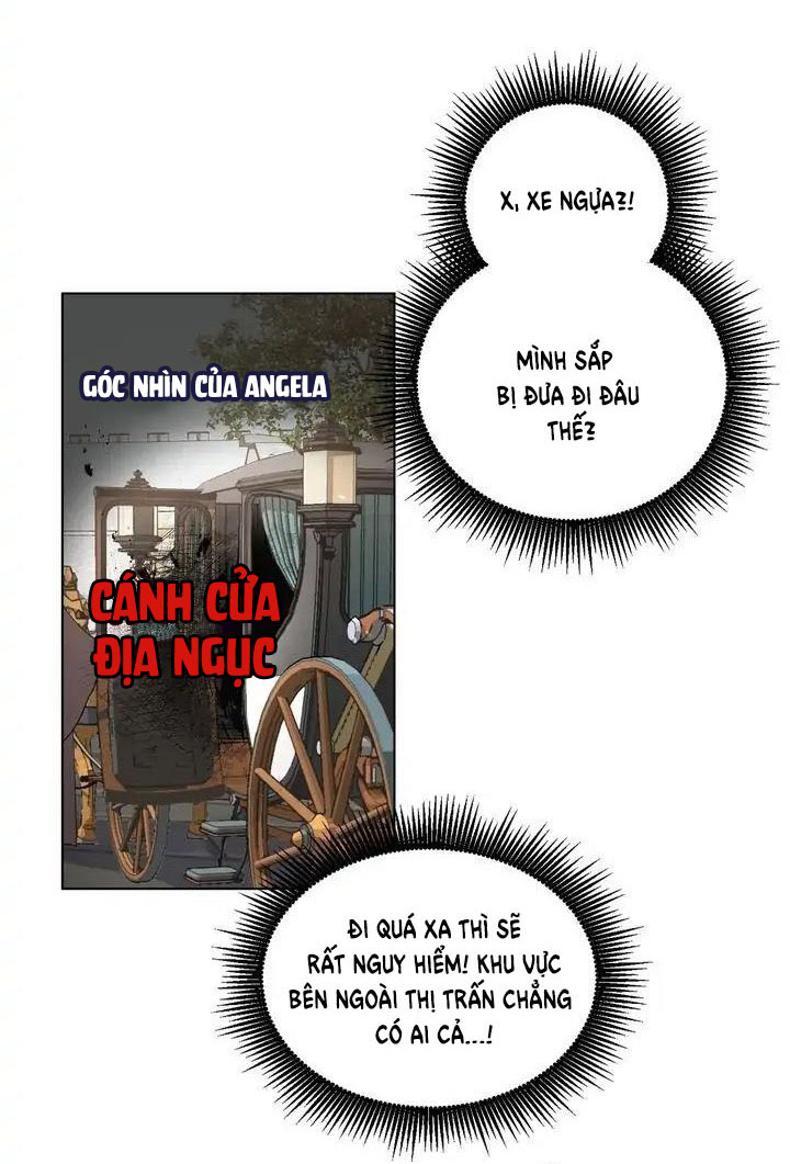 tôi là fan cứng hoàng tử chapter 47.2 44