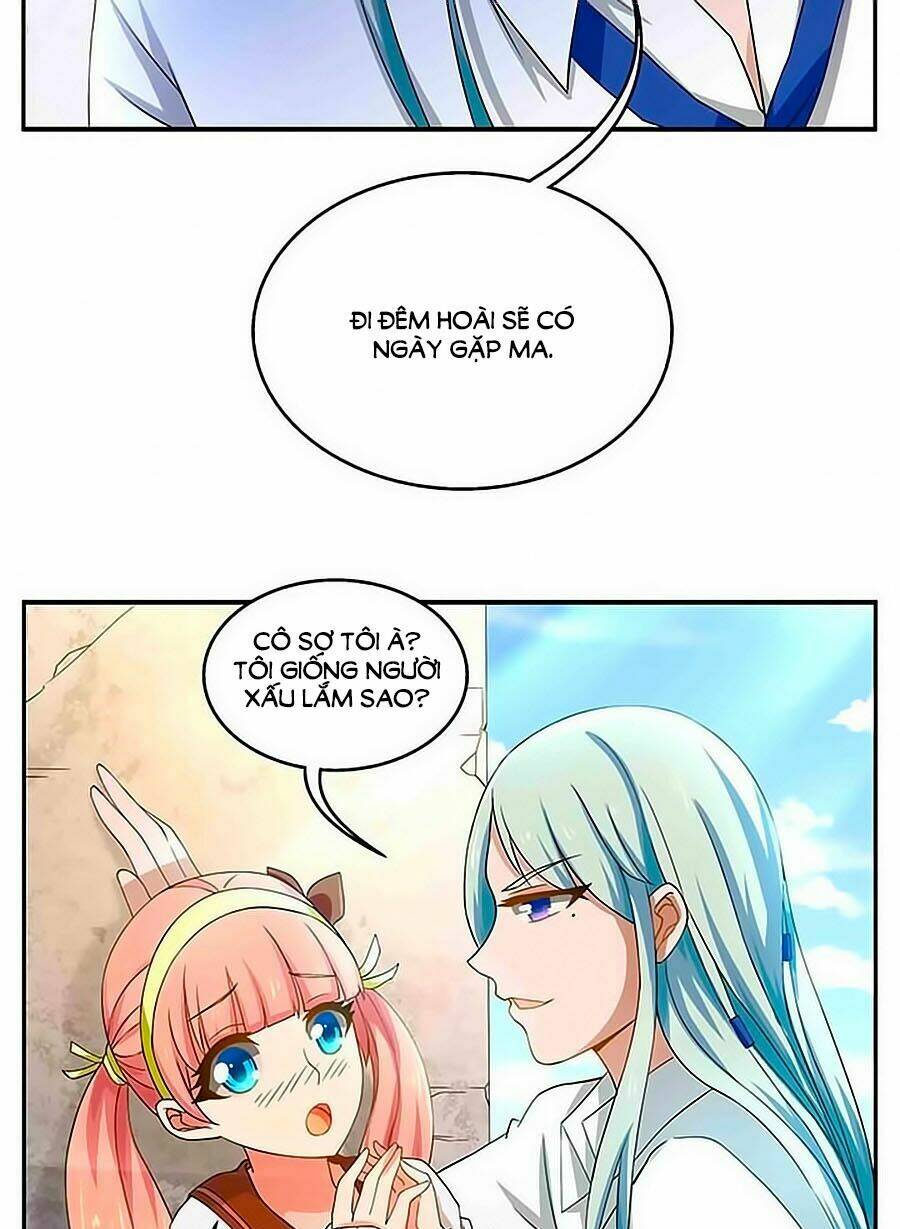 bất tử y sinh tới từ tần triều chapter 13 5