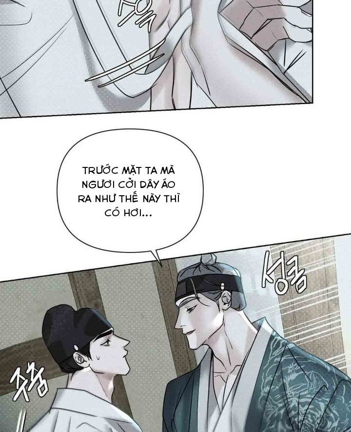 mũ quan yêu tinh chapter 3 82