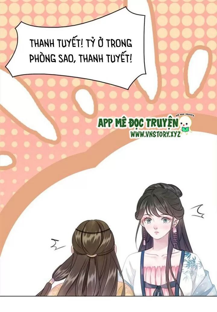 cực phẩm phế vật tiểu thư chapter 93 3