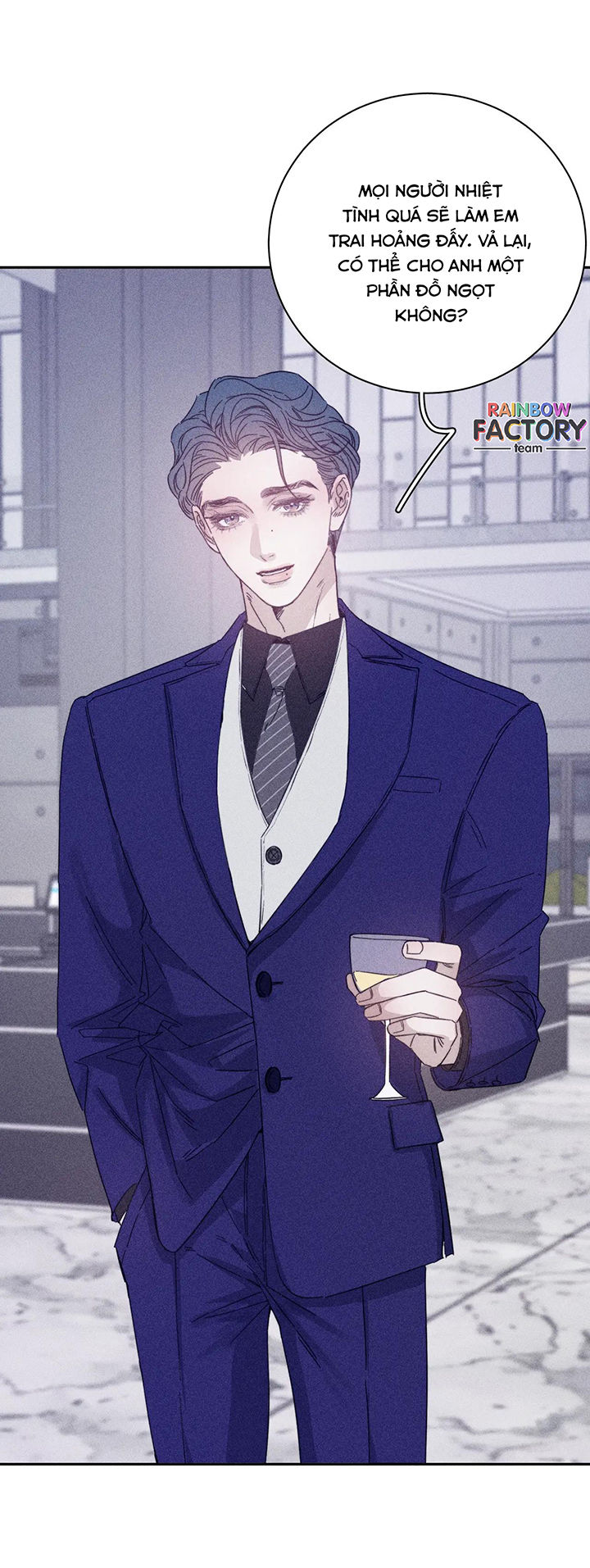 xuân nhật tương chí chapter 63 1