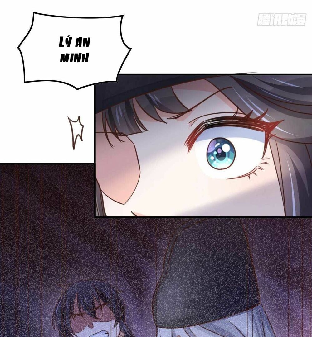 thuần hóa ba ba bạo quân chapter 21 6