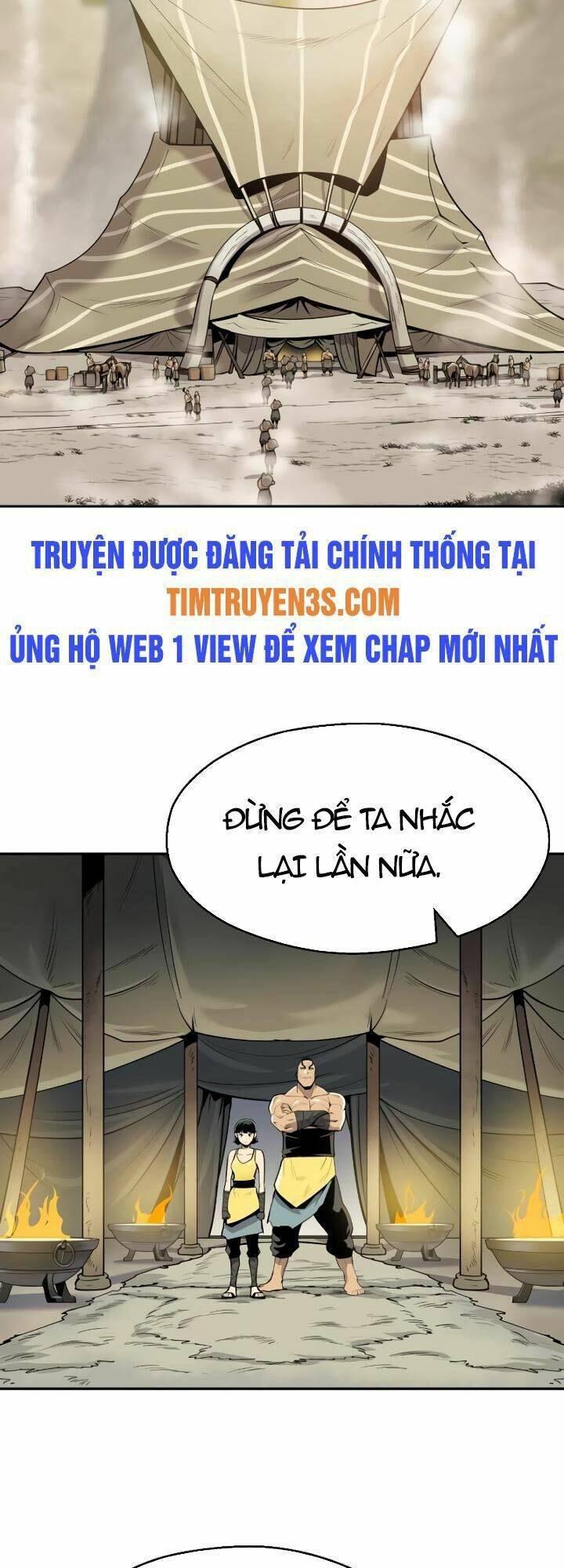 thiếu niên kiếm sư chapter 61 1
