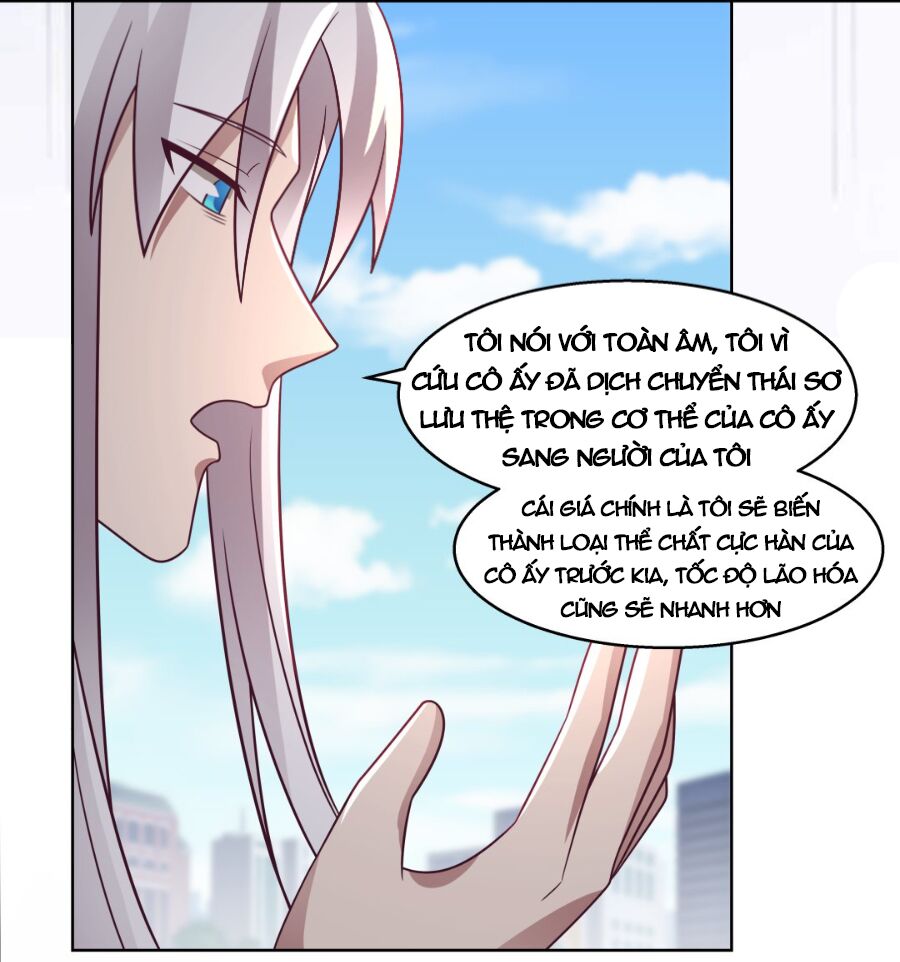 trên người ta có một rồng chapter 544 16