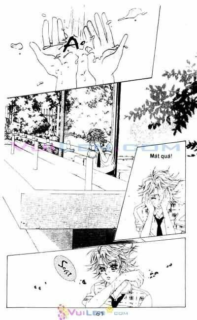 chàng gà mái chapter 2 61