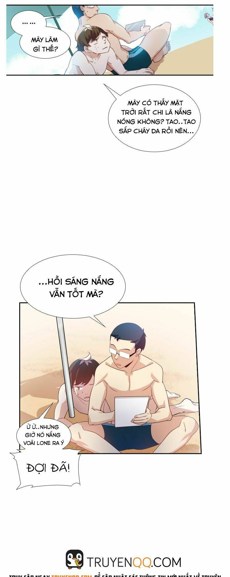 vua biến thái chapter 9 9