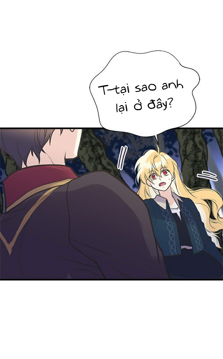 chị tôi đã nhặt về một nam chính quyến rũ chapter 31 59