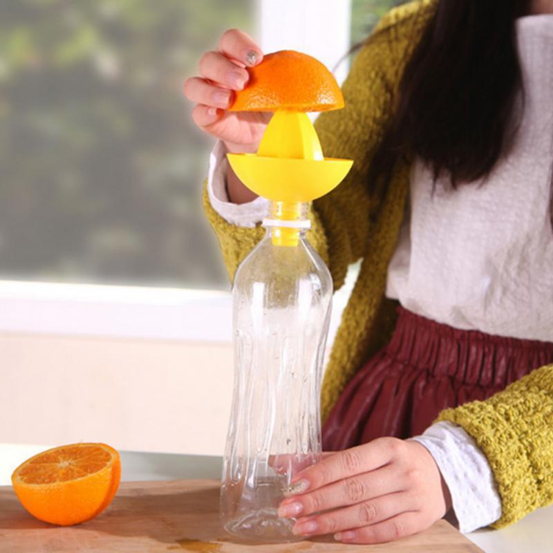 Dụng Cụ Ép Nước Trái Cây Anaeat Thiết Kế 2 Trong 1 Tiện Dụng