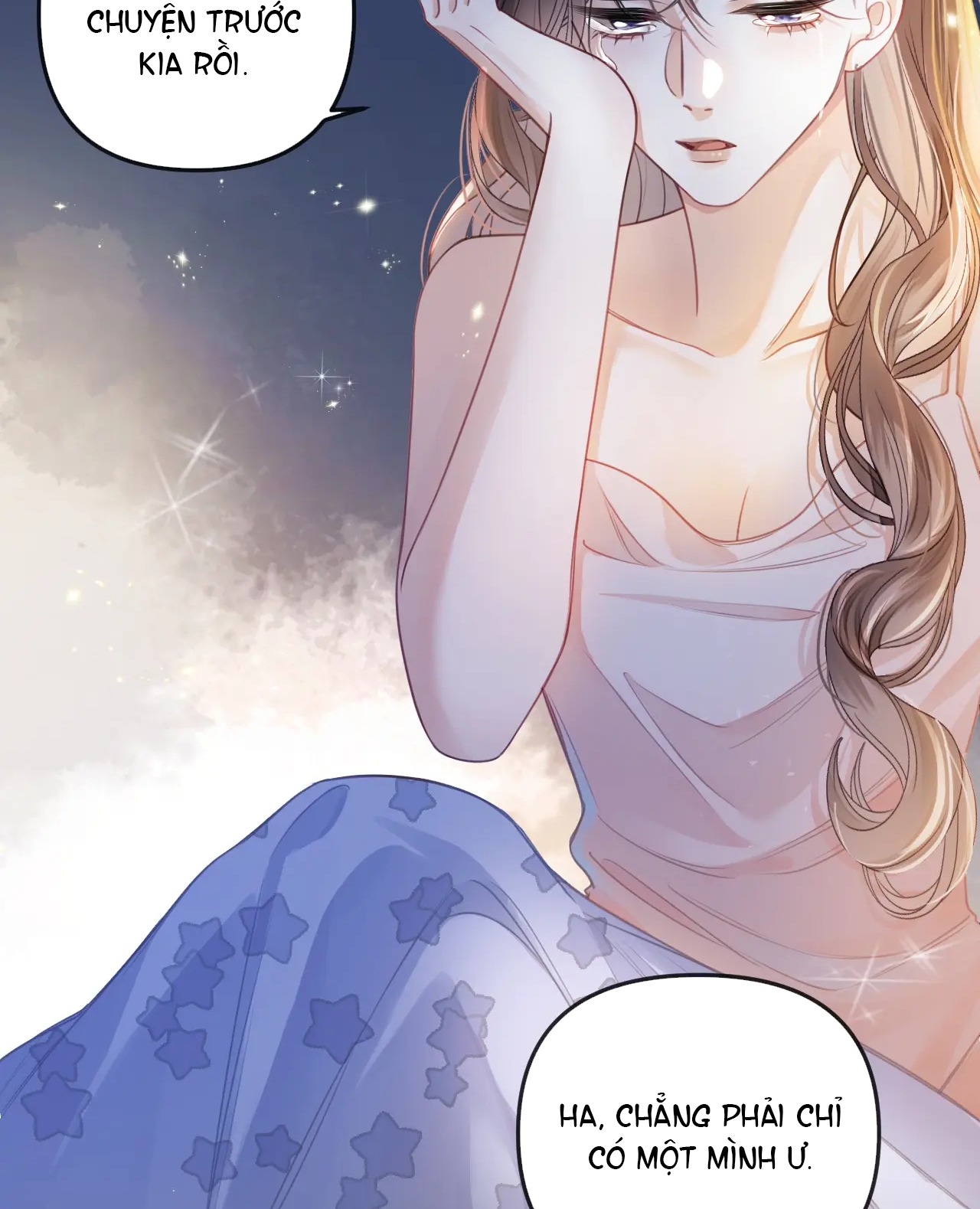 ngày mai cũng thích anh chapter 5 34