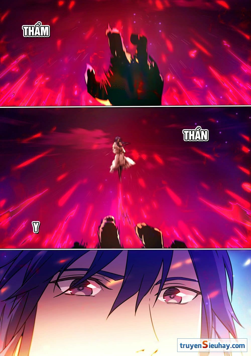 vạn cổ kiếm thần chapter 41 6