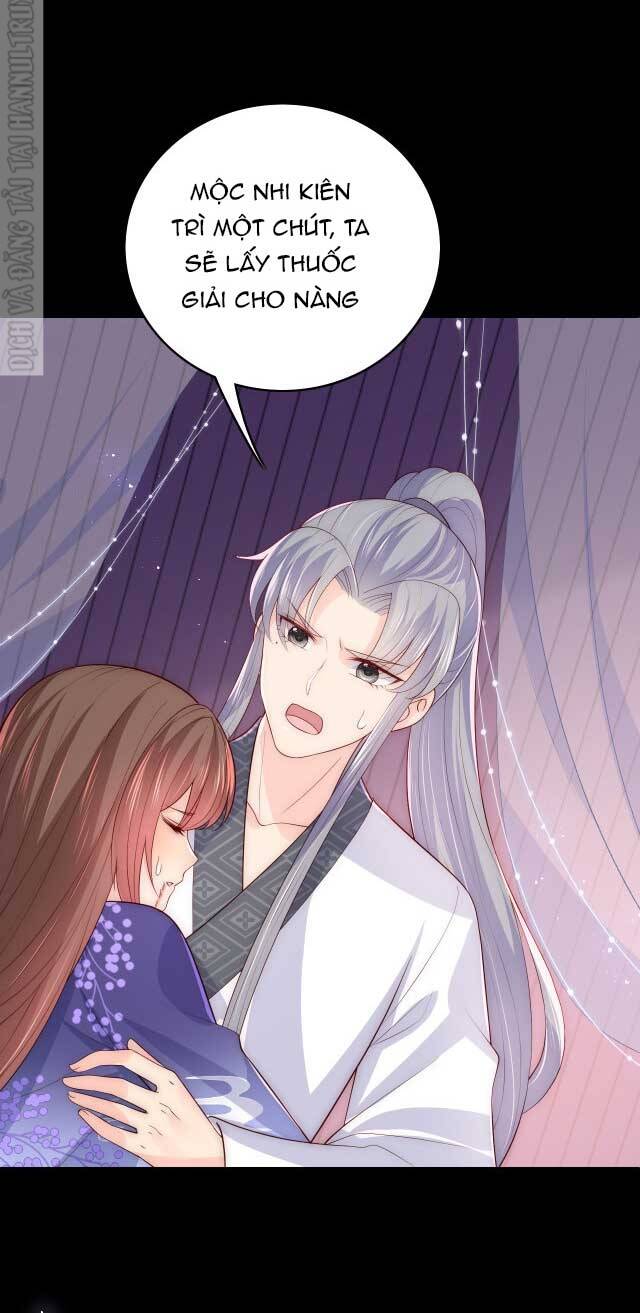 dưỡng địch vi hoạn chapter 162 17