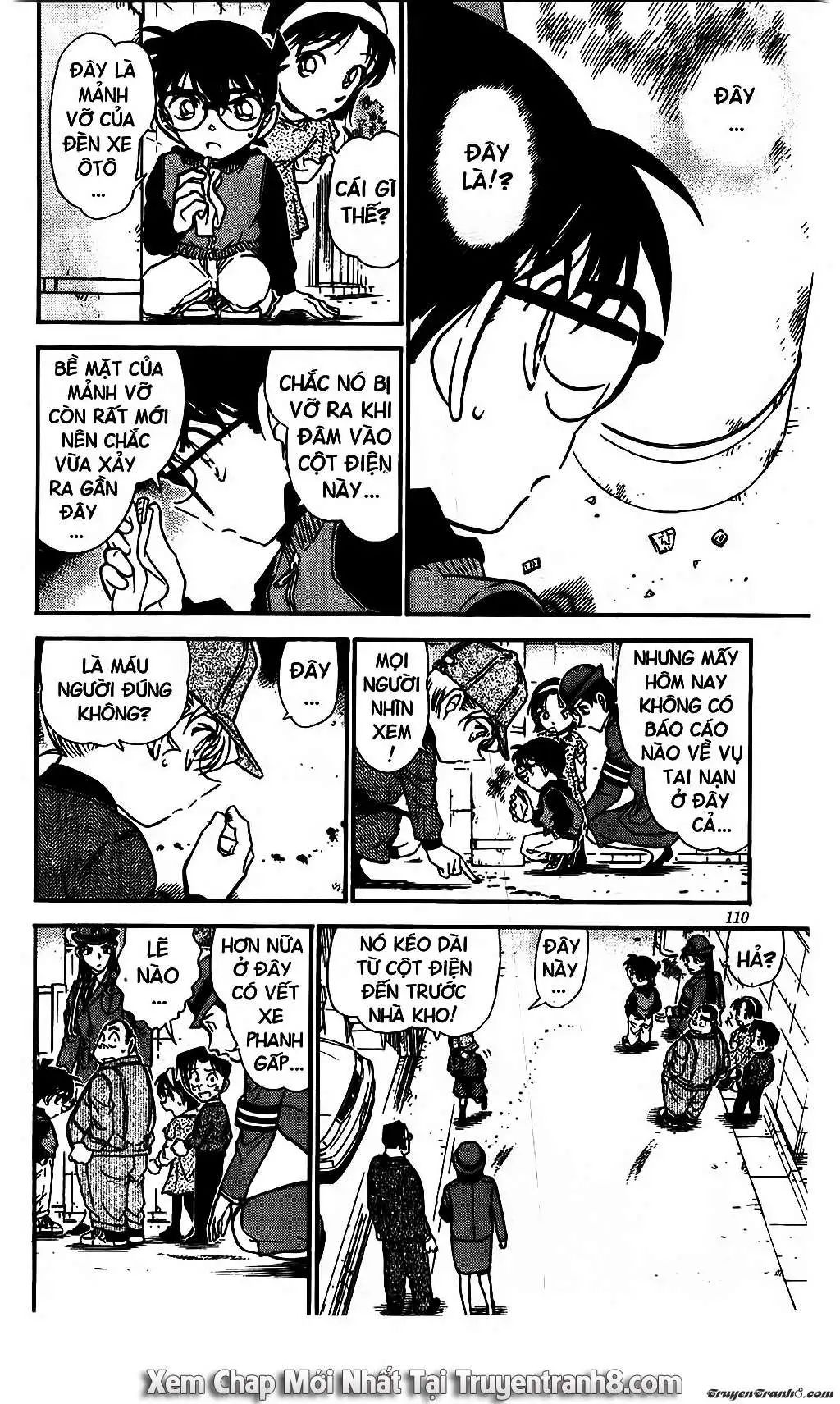 conan chapter 507 10