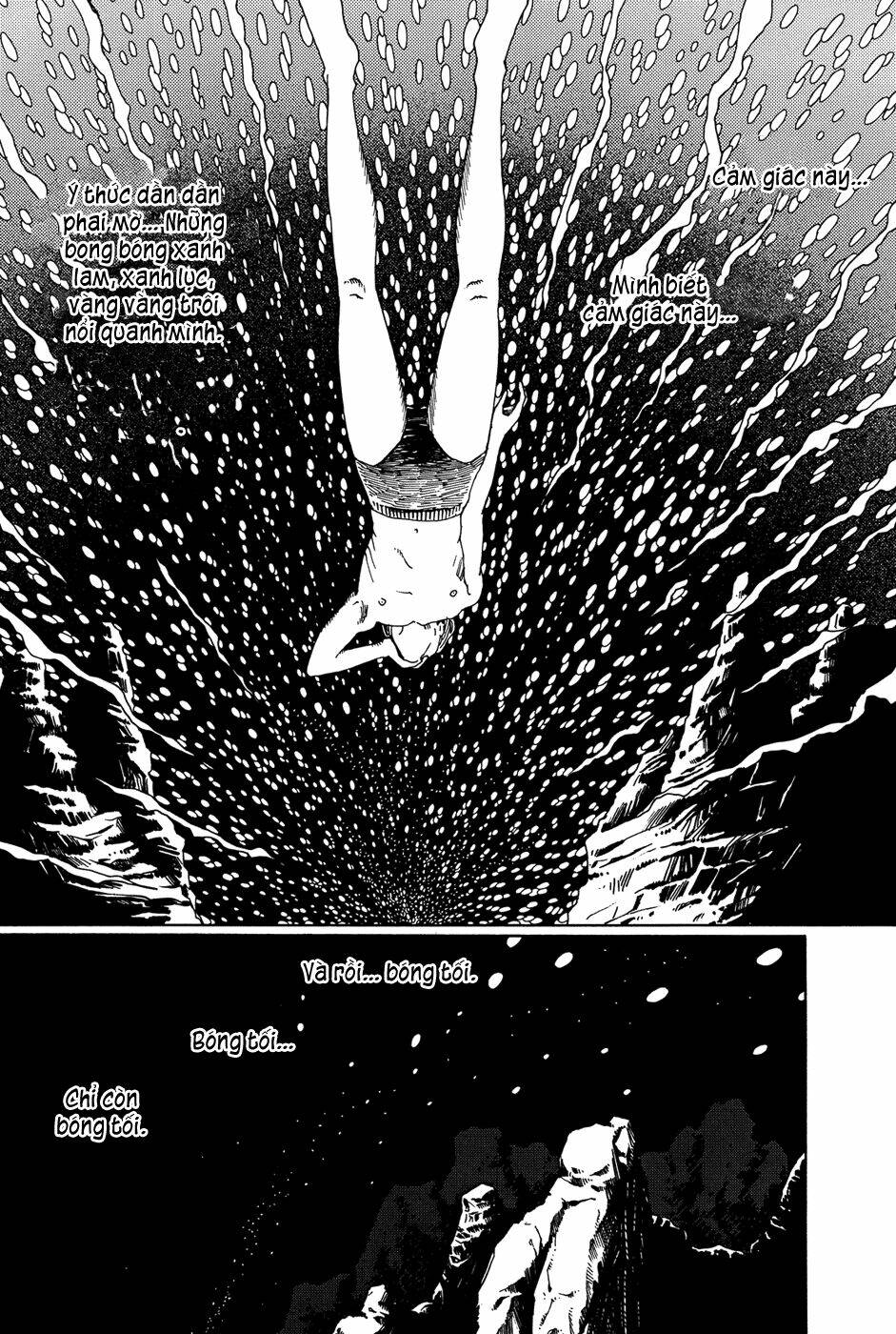 âm nhạc của marie chapter 3 16