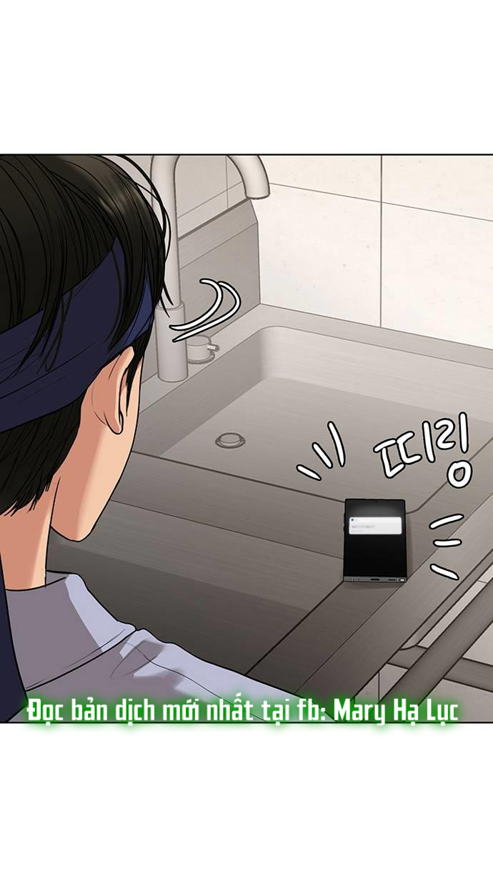 vẻ đẹp đích thực - true beauty chapter 254.1 20