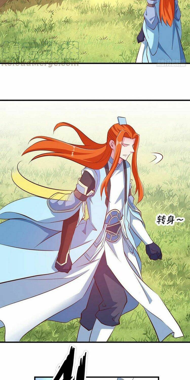 thiên hạ kiếp chapter 59 13