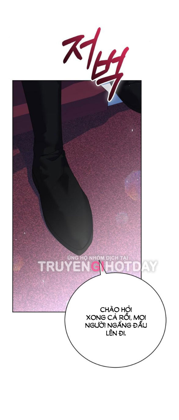 chiếm hữu trái tim bạo chúa chapter 21.1 5