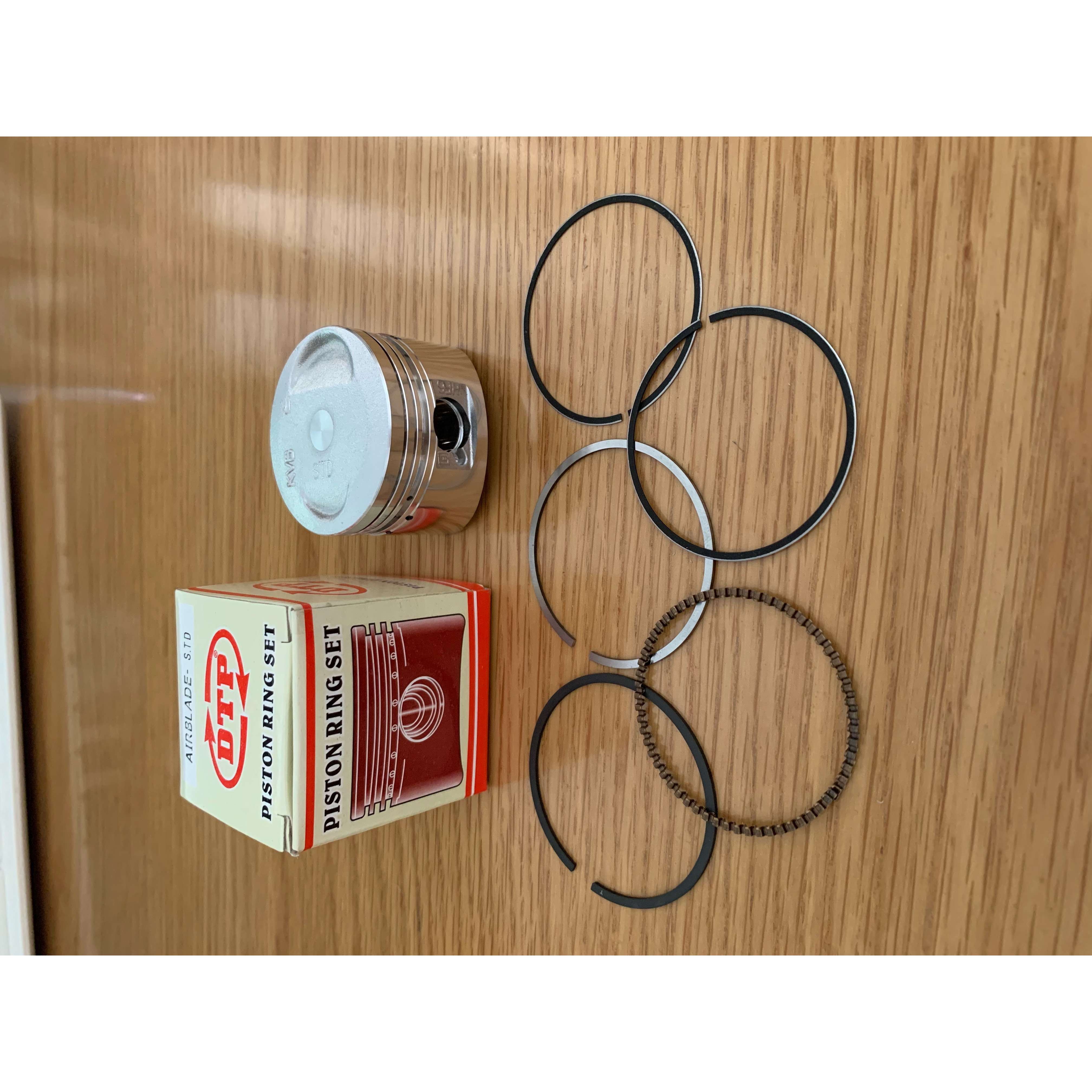 Bộ piston dành cho xe AIRBLADE 110