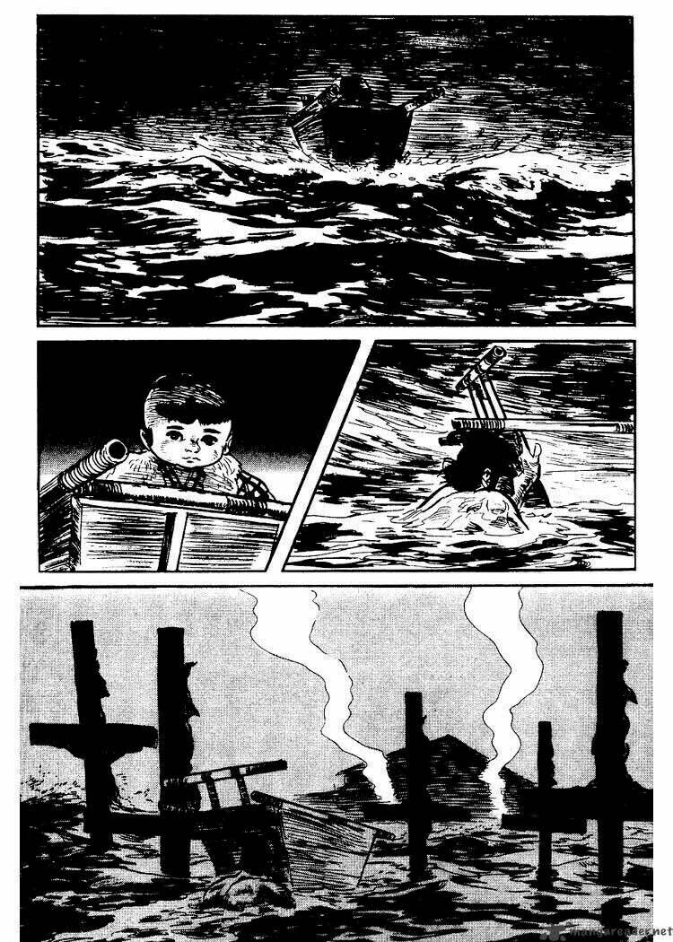 lone wolf and cub chapter 72 50