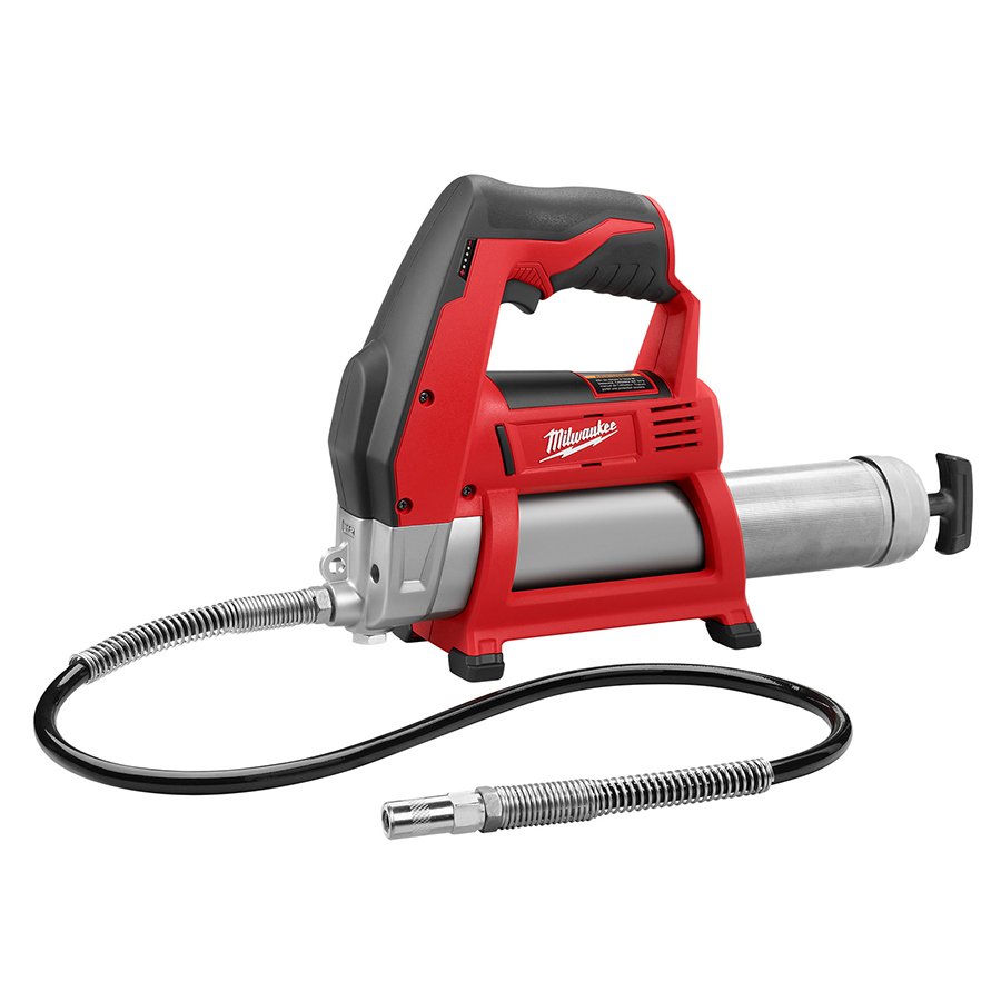 Thân Máy tra mỡ Milwaukee M12 GG-0 (bare)