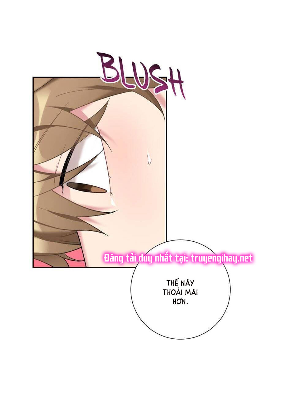 tiểu thư và dàn hầu nam mlem chapter 26 36