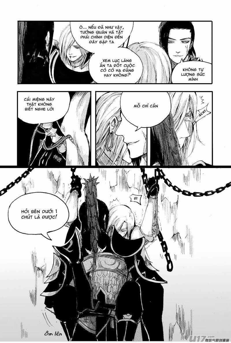 thiên hạ ngô song chapter 3 5