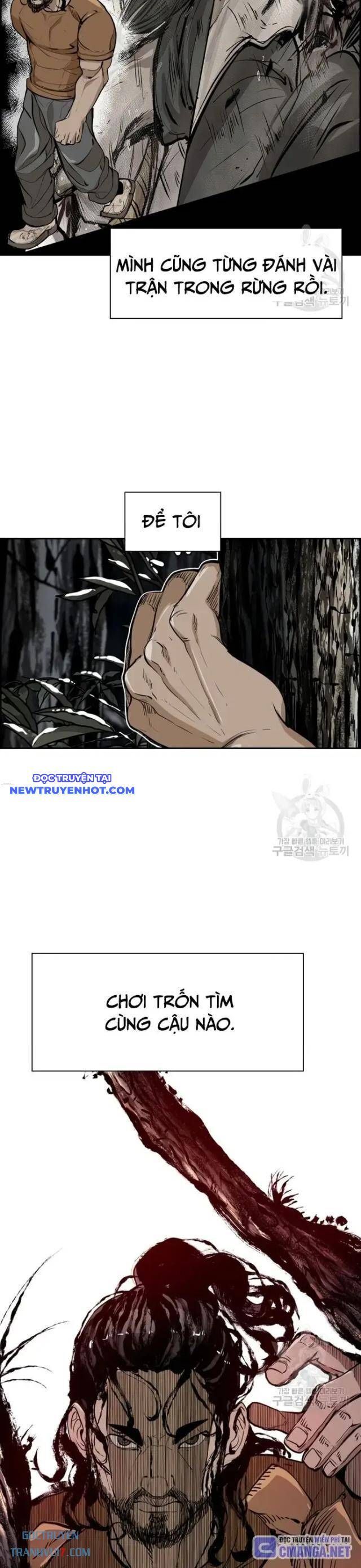 shark - cá mập chapter 234 11