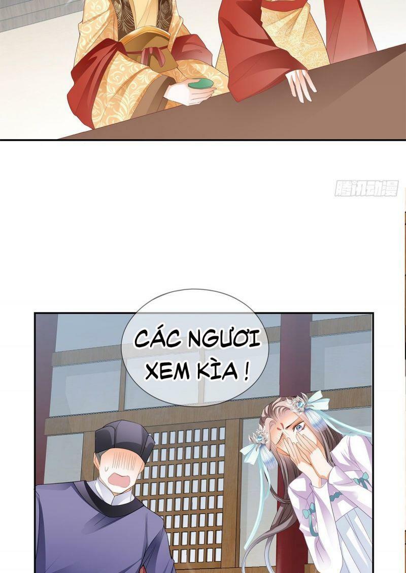 bổn vương muốn nàng chapter 17 37