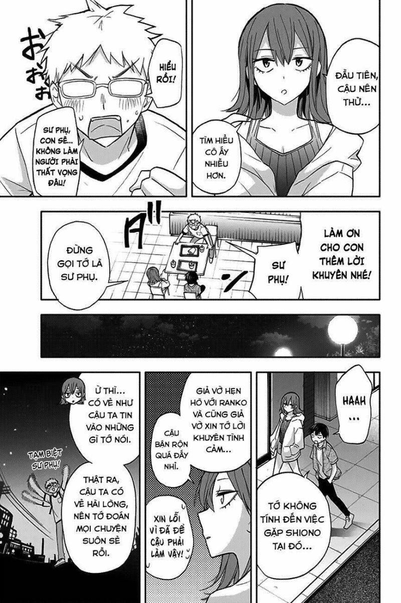 hanazono-sanchi no futago-chan chapter 29 15