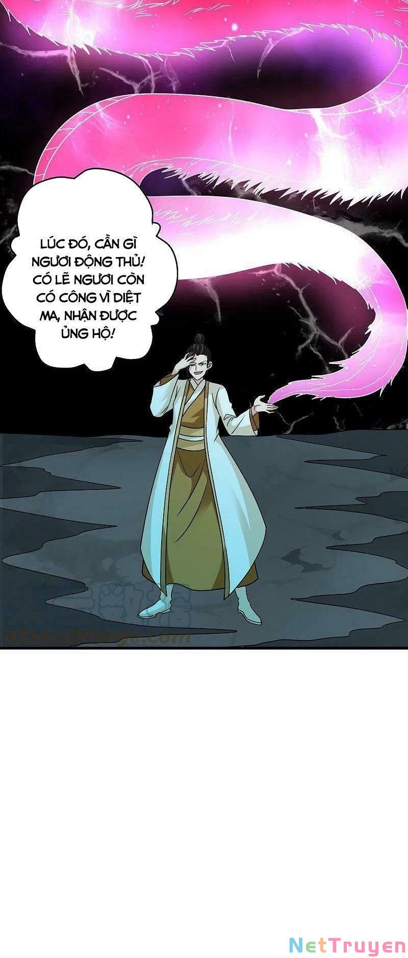 tiên võ đế tôn chapter 313 91