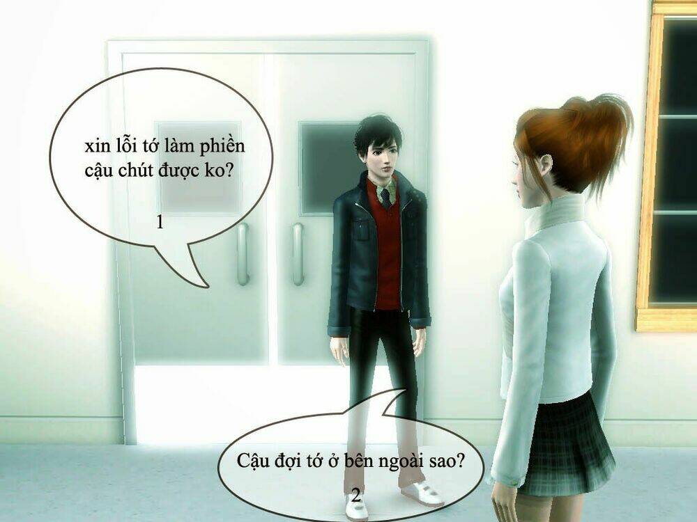 the fate chapter 9 40