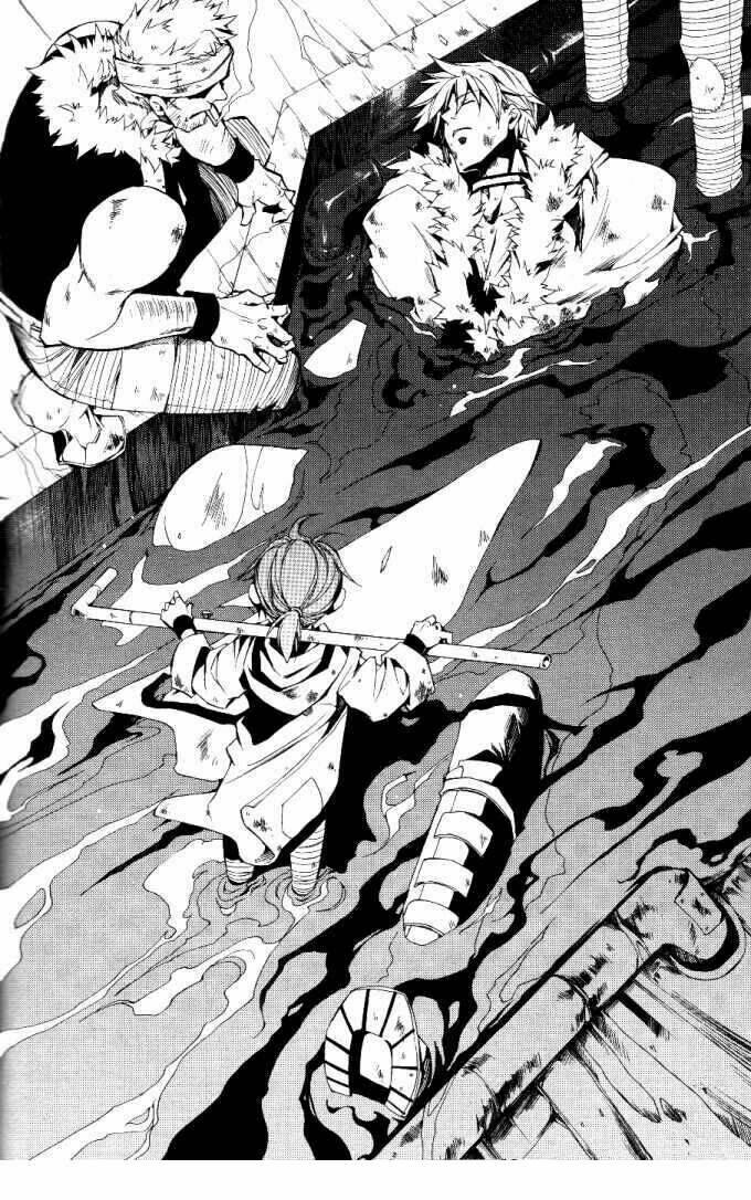 07 hồn ma chapter 71 20