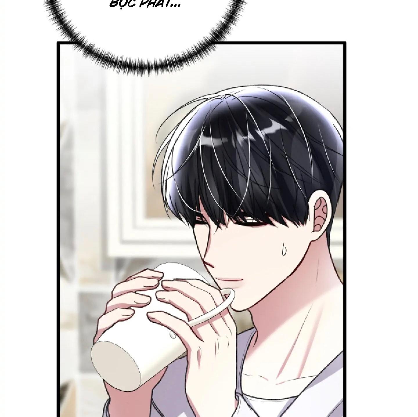 cuộc sống thường nhật của trị liệu viên hạng b chapter 62 49