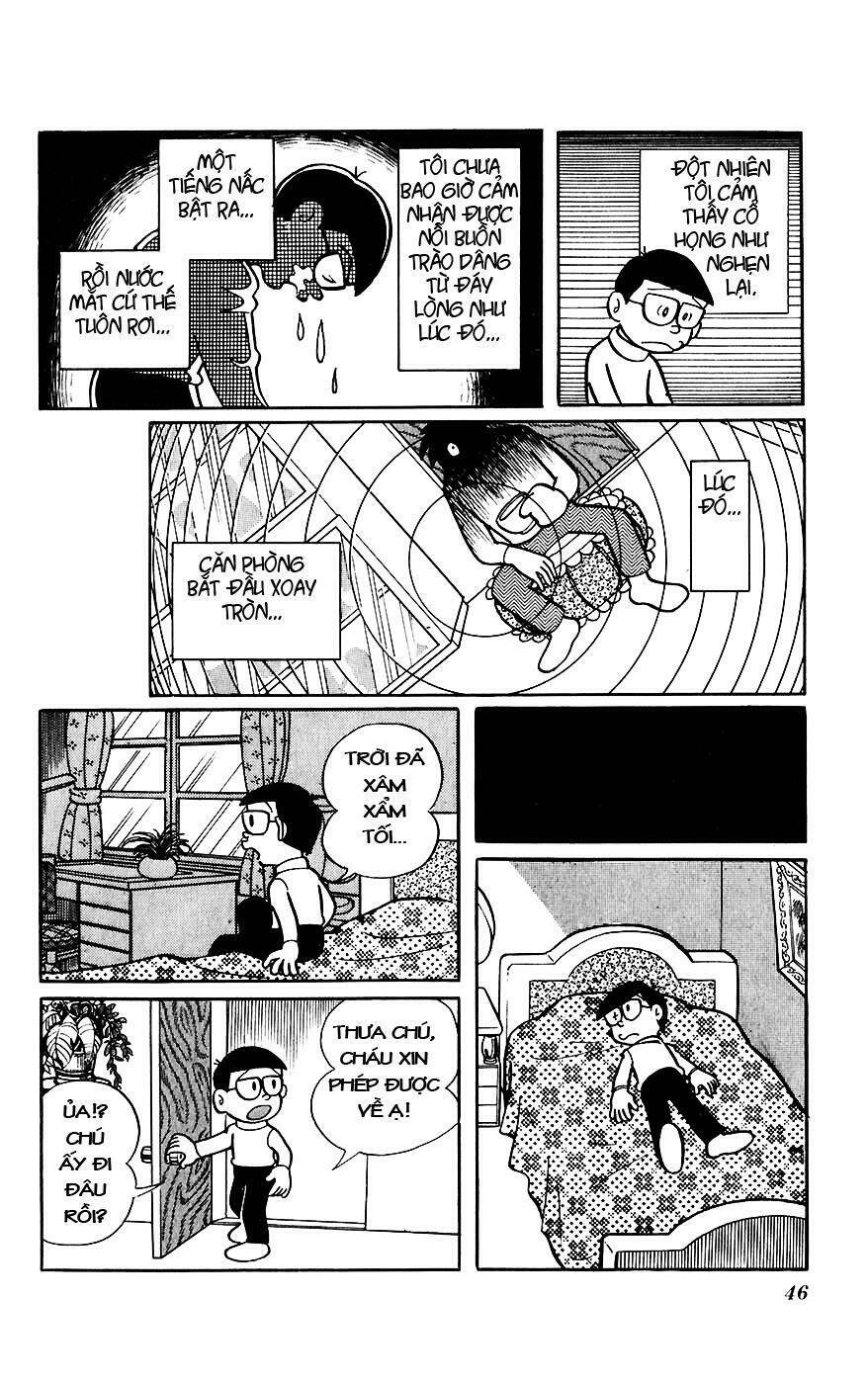 hitoribocchino uchuusensou chapter 8 7