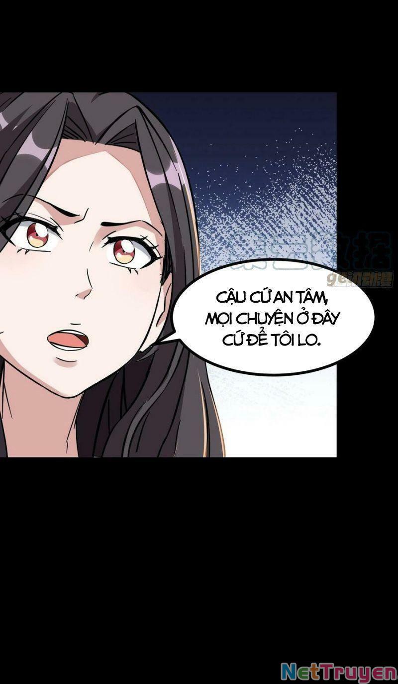 trùng sinh đô thị thiên tôn chapter 318 17