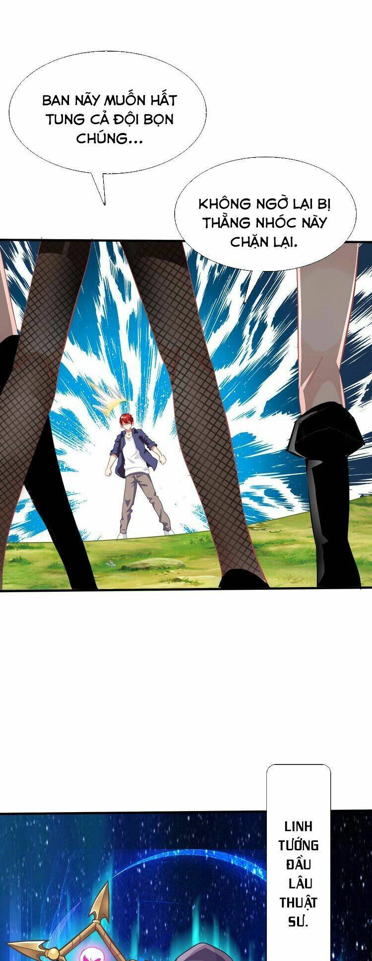 kinh thế kỳ nhân chapter 7 47