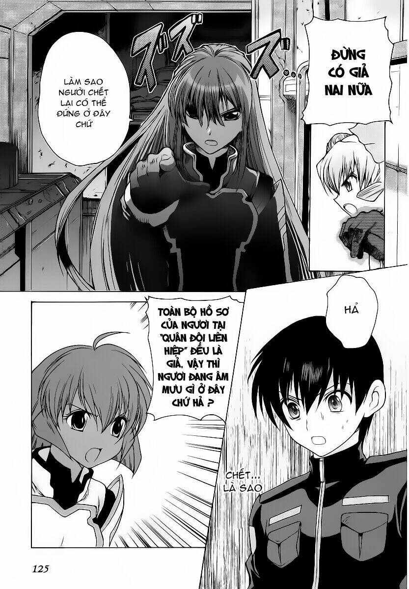 muv luv unlimited manga chapter 13 27
