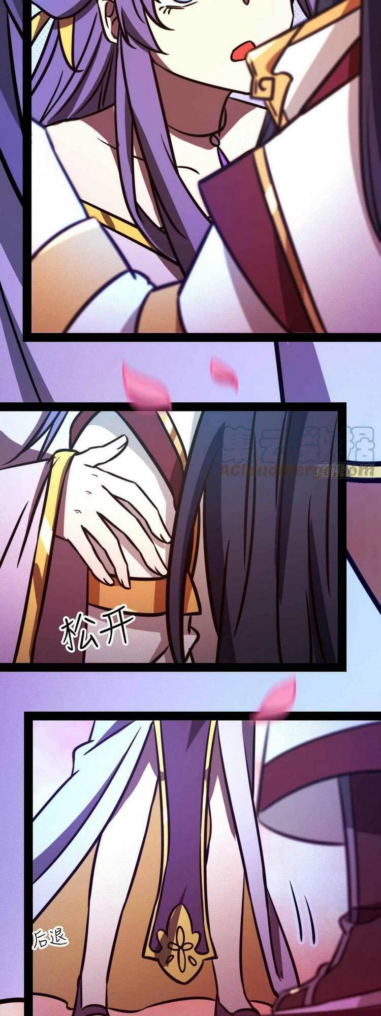 vạn cổ kiếm thần chapter 188 29