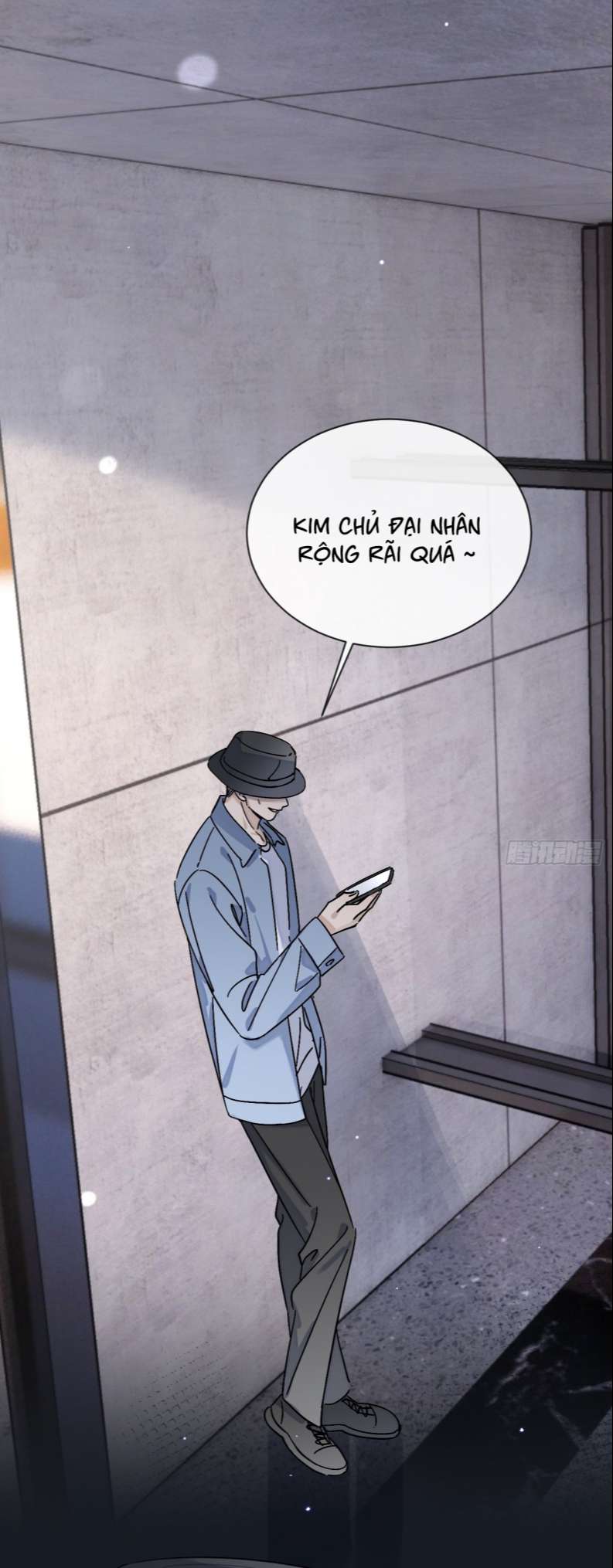chó lớn bắt nạt chủ chapter 38 16