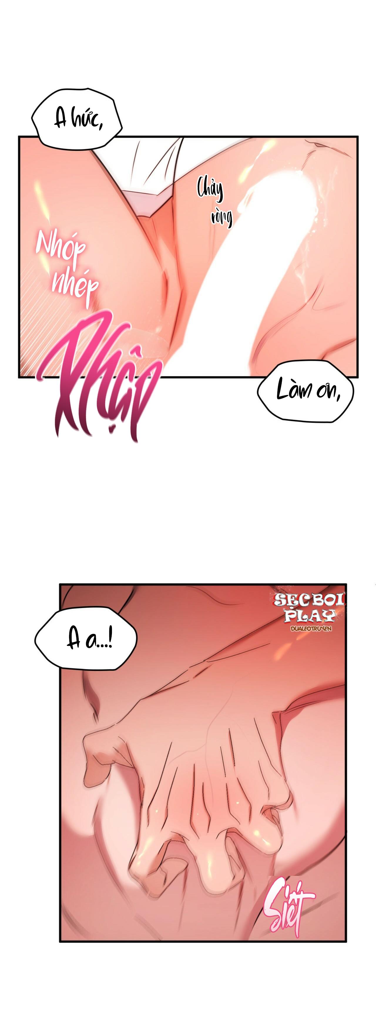 (np) độc thân muôn năm chapter 16 25