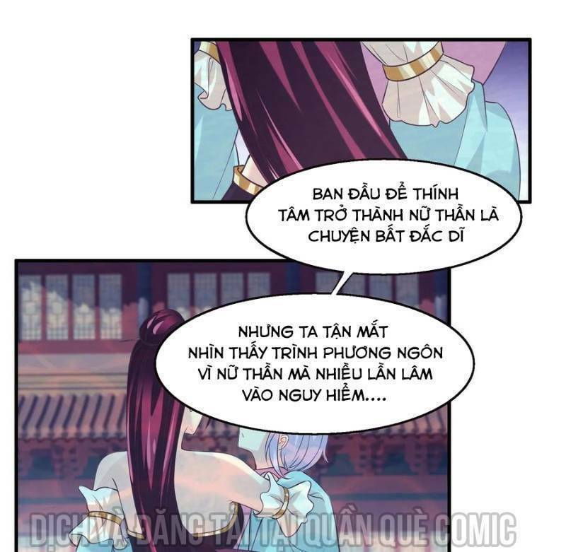 ta là ngọc hoàng đại đế chapter 75 22