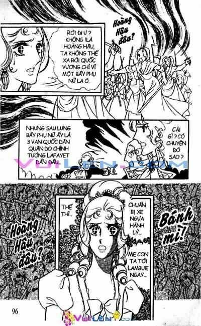 hoa hồng véc-xây chapter 12 96