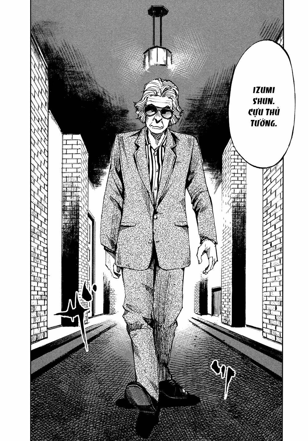 hito hitori futari chapter 16 18