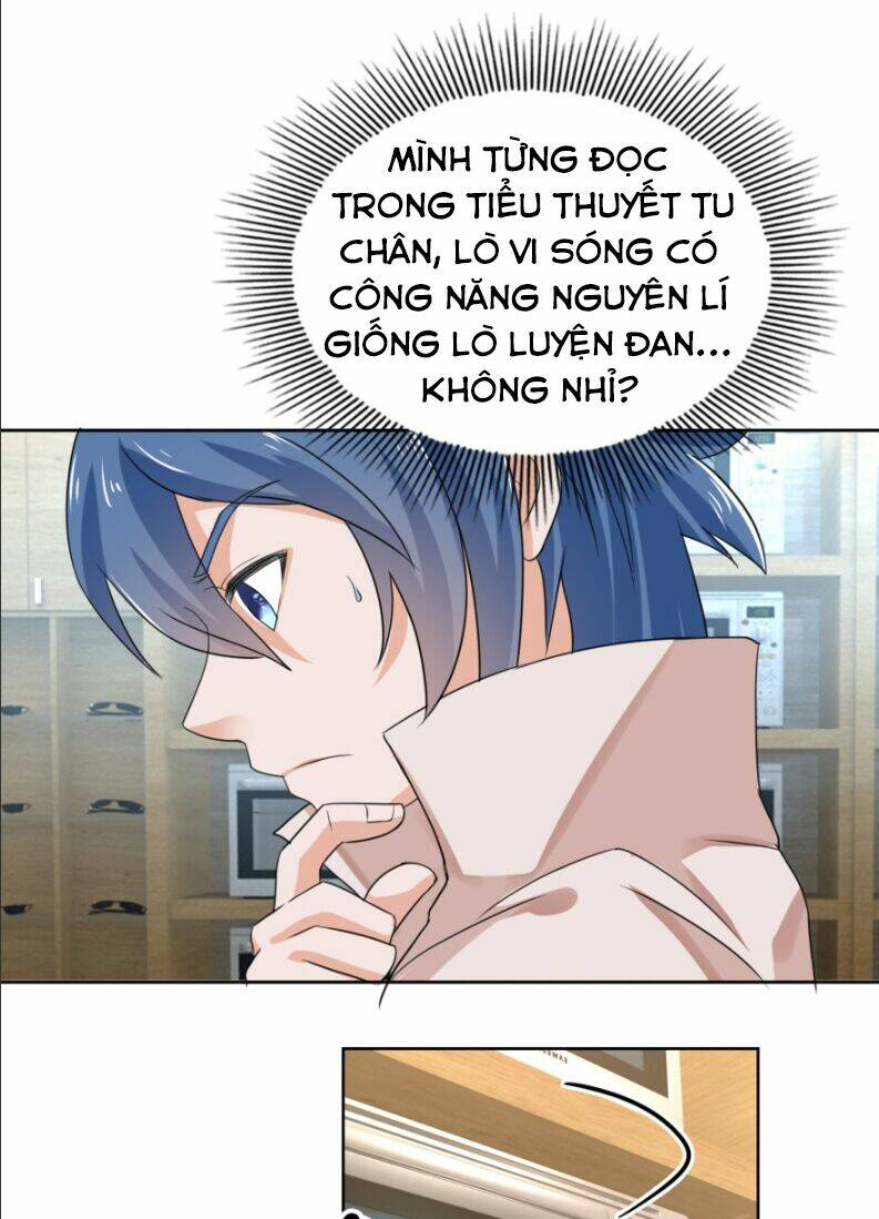 đô thị tối cường tu chân chapter 6 23