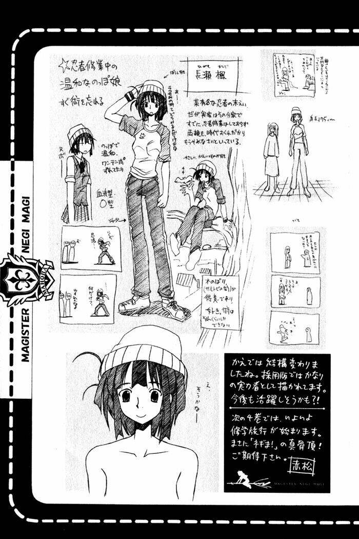 bậc thầy ma pháp chapter 23 61