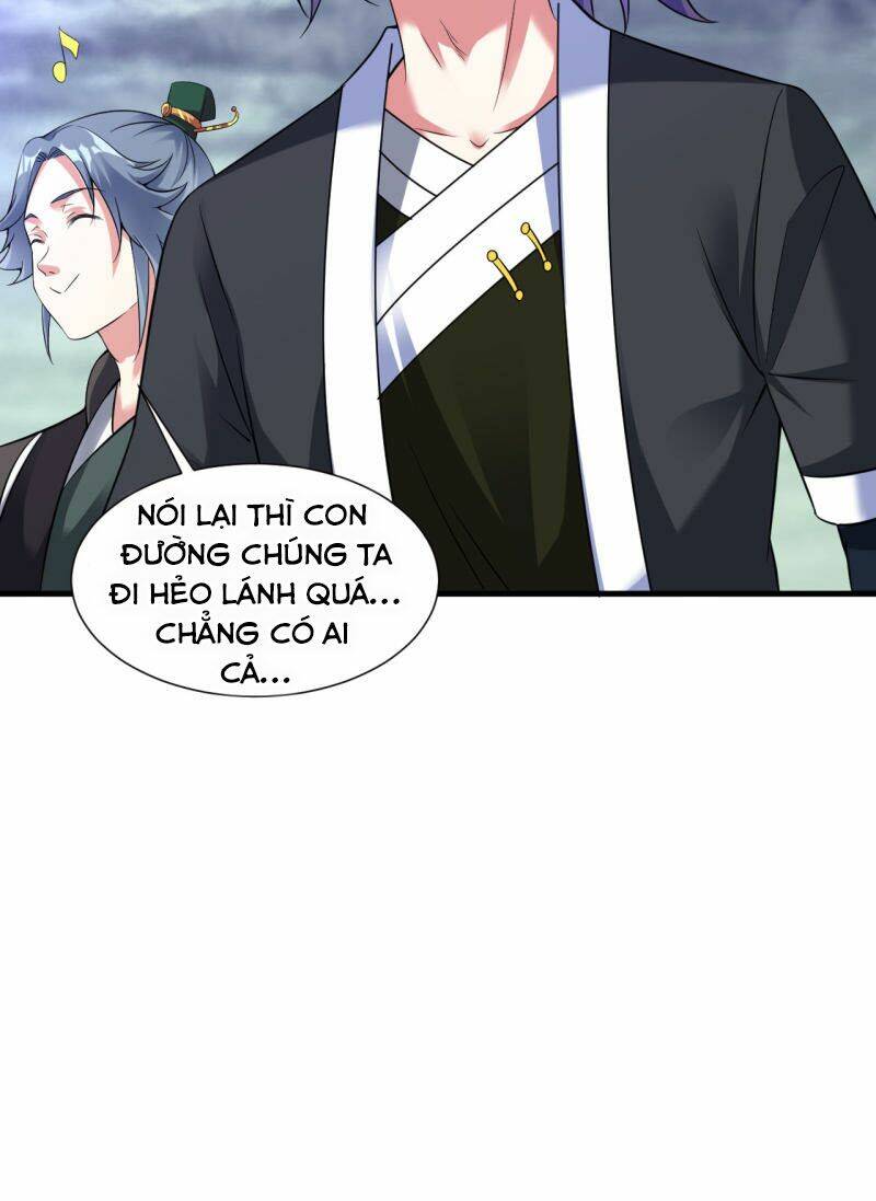 đạo ấn chapter 52 17