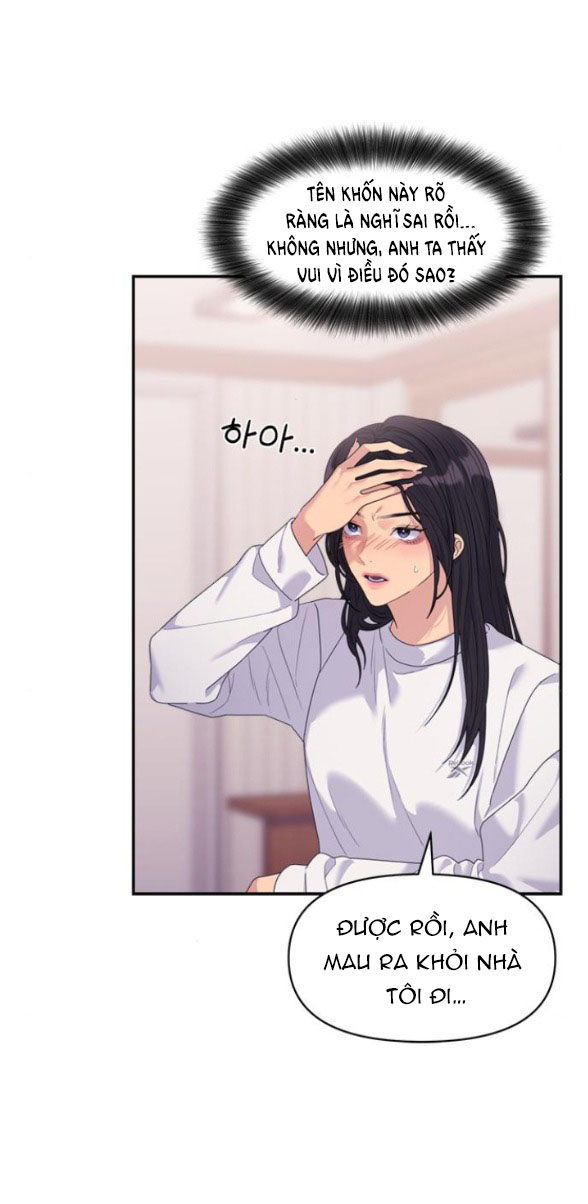 Couple Breaker chapter 59.1 38