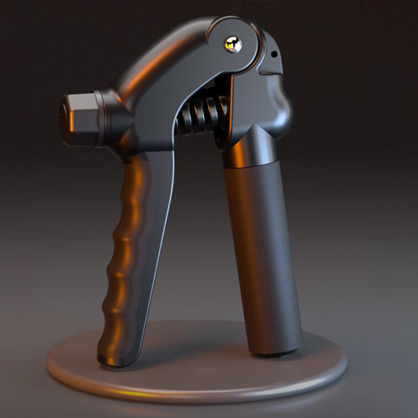 Hand Grip Strengthener Gym Arm Finger Expander Hand Gripper Finger Exerciser