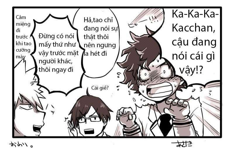 katsudeku short doujinshi chapter 21 10