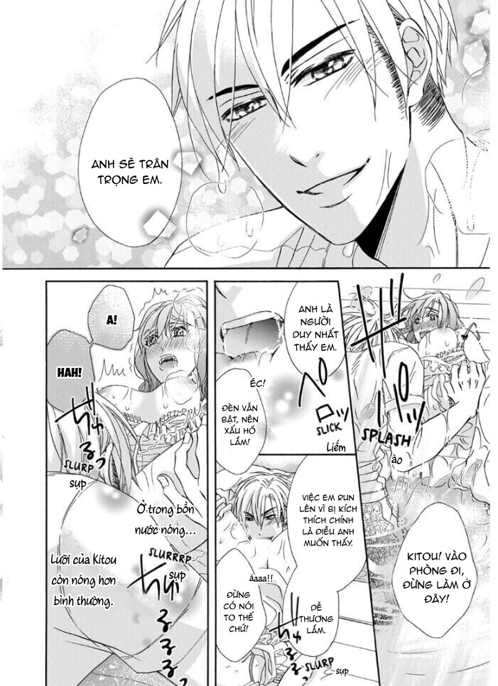 tên tội phạm nguy hiểm chapter 12.2 3