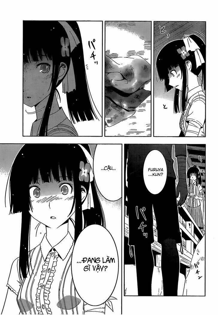 sanka rea chapter 28 23